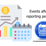 IPSAS 14 Events After the Reporting Period