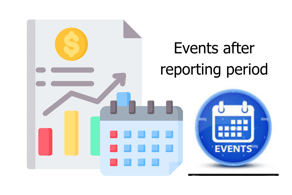 IPSAS 14 Events After the Reporting Period