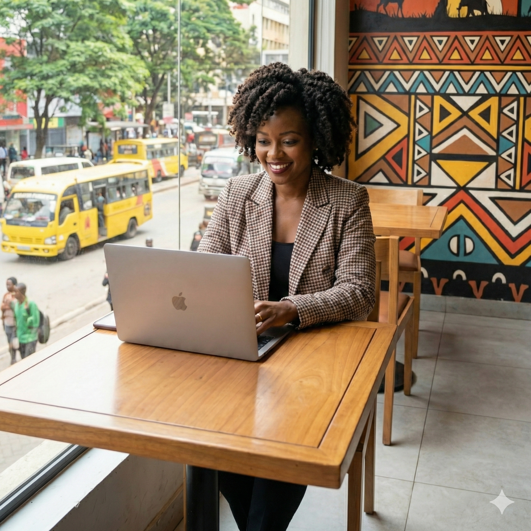 Become an Instructor