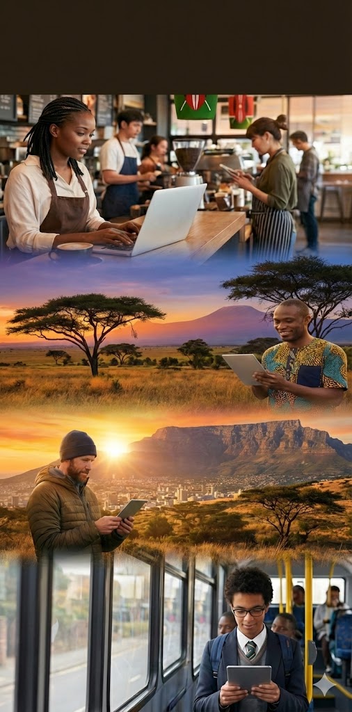 Become an Instructor