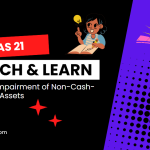 IPSAS 21 — Impairment of Non-Cash-Generating Assets